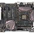 Материнская плата Asus Maximus IX Apex