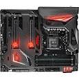 Материнская плата Asus Maximus IX Formula: игровое решение серии Asus ROG на чипсете Intel Z270