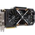 Видеоускоритель Gigabyte Aorus GeForce GTX 1080 Xtreme Edition 8G (8 ГБ):