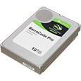 Винчестеры Seagate BarraCuda 3 ТБ и BarraCuda Pro 10 ТБ: