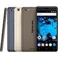 Смартфон Highscreen Power Rage Evo: