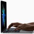 13-дюймовый ноутбук Apple MacBook Pro (Late 2016) с панелью Touch Bar: