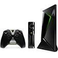 ТВ-приставка Nvidia Shield TV: