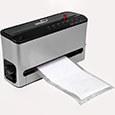 Вакуумный упаковщик Rawmid VDP-02