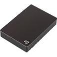 Портативный внешний винчестер Seagate Backup Plus 5 ТБ: