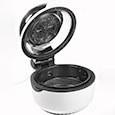 Aэрогриль Alfawise Air Fryer HA-03B