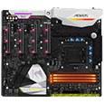 Материнская плата Aorus GA-Z270X-Gaming 9 на чипсете Intel Z270: