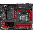 Игровая материнская плата ASRock Fatal1ty H270 Performance на чипсете Intel H270
