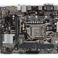 Материнская плата Asus Prime B250M-K: модель формата microATX на чипсете Intel B250 за 5 тысяч рублей