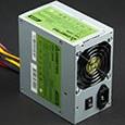Блок питания Chieftec PSF-400B: