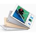 Apple iPad 2017 года: