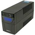 Источник бесперебойного питания Ippon Back Power Pro LCD 800: