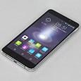 Смартфон Leagoo M8:
