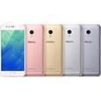 Смартфон Meizu M5s: