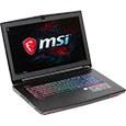 Игровой ноутбук MSI GT72VR 7RE Dominator Pro: