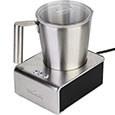 Пеновзбиватель Profi Cook PC-MS 1032: отличный прибор для любителей капучино и напитков из горячего молока