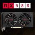 Видеоускоритель AMD Radeon RX 580: убыстренный и оптимизированный RX 480, успешно конкурирующий с GeForce GTX 1060