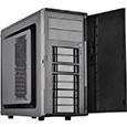 Корпус SilverStone CS380: