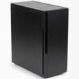 Корпус SilverStone Kublai KL07: