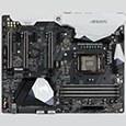 Материнская плата Aorus GA-Z270X-Gaming 5: