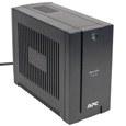Источник бесперебойного питания APC Back-UPS 750VA: