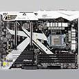 Материнская плата ASRock Z270 Killer SLI: