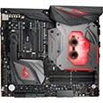 Материнская плата Asus Maximus IX Extreme: имиджевый дорогой продукт для эксклюзивных ПК с водяной системой охлаждения