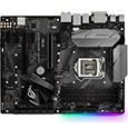 Материнская плата Asus Strix B250F Gaming на чипсете Intel B250: игровая модель семейства Asus ROG для компьютеров с одной видеокартой
