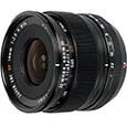Широкоугольный объектив Fujinon XF 14mm F2.8 R для камер Fujifilm с матрицами APS-C:
