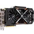 Видеоускоритель Aorus GeForce GTX 1080 Ti 11G (11 ГБ):