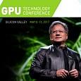 Конференция Nvidia GTC 2017: