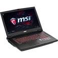 Ноутбук MSI GT73VR 7RE Titan SLI 4K: