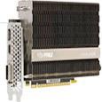 Видеоускоритель Palit GeForce GTX 1050 Ti KalmX (4 ГБ):