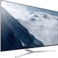 ЖК-телевизор Samsung UE55KS8000U: элегантная подставка, безрамочный дизайн и разрешение 4K UHD на 55 дюймах