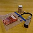 Прибор Steba Smoking Box для ароматизации продуктов дымом: