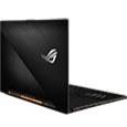 Самый тонкий игровой ноутбук Asus ROG Zephyrus на платформе Nvidia Max-Q: