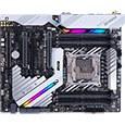 Материнские платы Asus на чипсете Intel X299: краткий обзор по информации, представленной в ходе Computex 2017