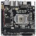 Материнская плата ECS Z270H4-I: