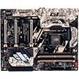 Материнская плата Gigabyte GA-X170-Extreme ECC: