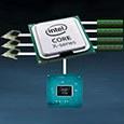 Платформа Intel Basin Falls: семейство процессоров Intel Core X с новым разъемом LGA 2066, чипсет Intel X299 и тестирование процессора Intel Core i7-7740X