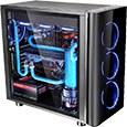 Корпус Thermaltake View 31: