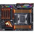 Материнская плата X299 Aorus Gaming 9: