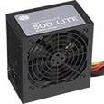 Блок питания Cooler Master MasterWatt Lite 230V 500W:
