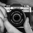 Системная (беззеркальная) фотокамера Fujifilm X-T20:
