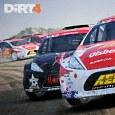 Тестирование производительности видеокарт Nvidia GeForce в игре DiRT 4