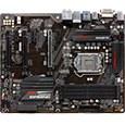 Материнская плата Gigabyte GA-Z270-Gaming K3 на чипсете Intel Z270