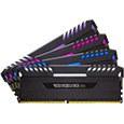 Экспресс-обзор модулей памяти DDR4 Corsair Vengeance RGB