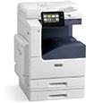 Видеообзор монохромного светодиодного МФУ Xerox VersaLink B7030 формата А3