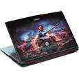 15-дюймовый ноутбук MSI GP62M 7RDX World Of Tanks Edition: