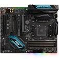Материнская плата MSI X370 Gaming Pro Carbon на топовом для платформы AMD АМ4 чипсете X370: